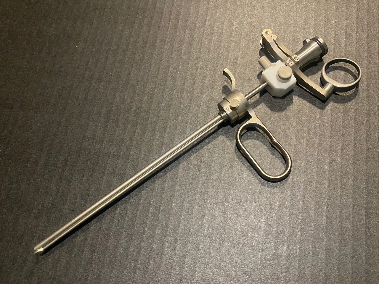 Stryker Resectoscope - 3